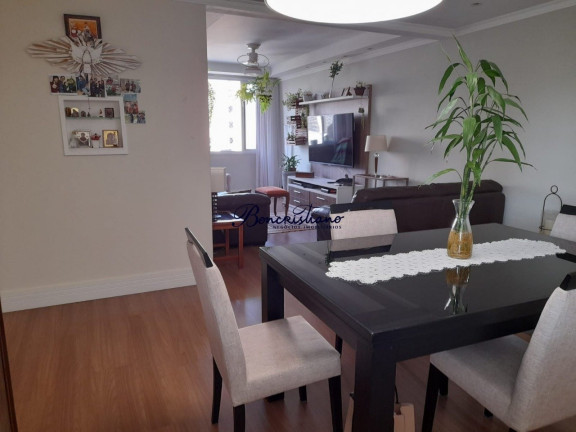 Imagem Apartamento com 2 Quartos à Venda, 80 m² em Santana - Sao Paulo Imagem Apartamento com 2 Quartos à Venda, 80 m² em Santana - Sao Paulo