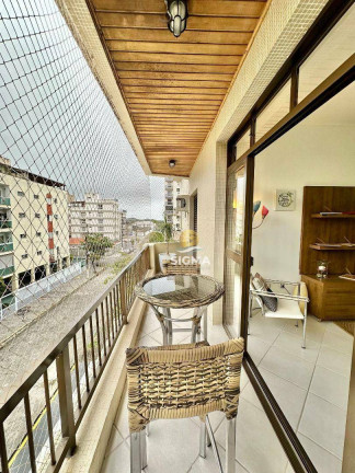Imagem Apartamento com 3 Quartos à Venda, 98 m² em Jardim Astúrias - Guarujá Imagem Apartamento com 3 Quartos à Venda, 98 m² em Jardim Astúrias - Guarujá
