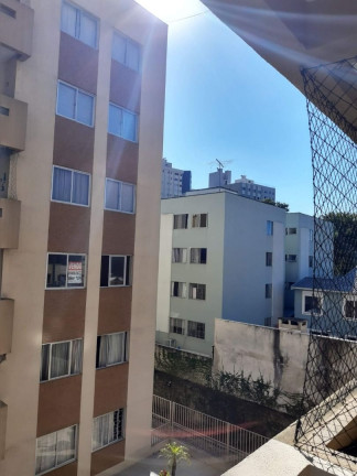 Imagem Apartamento com 3 Quartos à Venda, 102 m² em água Verde - Curitiba