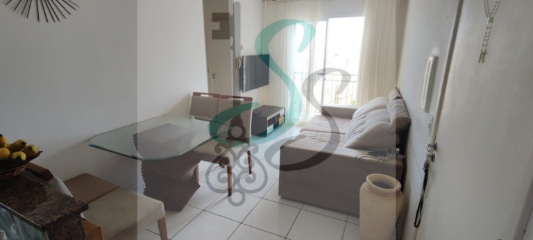 Imagem Imóvel com 2 Quartos à Venda, 49 m² em Vila Marieta - Campinas