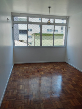 Imóvel com 3 Quartos para Alugar, 90 m² em Paraíso - São Paulo