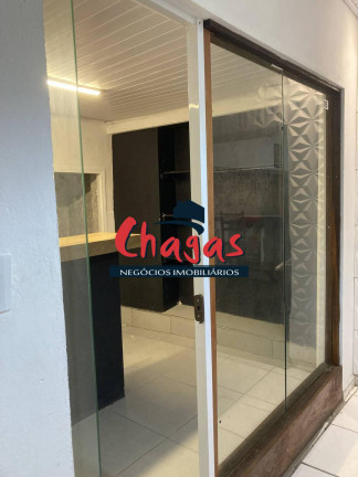 Ponto Comercial para Alugar, 10 m² em Centro - Caraguatatuba
