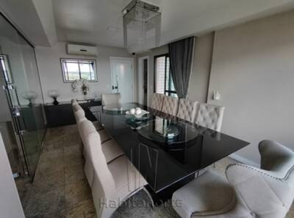 Imagem Apartamento com 3 Quartos para Alugar, 322 m² em Chapada - Manaus Imagem Apartamento com 3 Quartos para Alugar, 322 m² em Chapada - Manaus