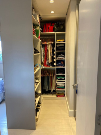Imagem Apartamento com 3 Quartos à Venda, 81 m² em Alphaville Empresarial - Barueri