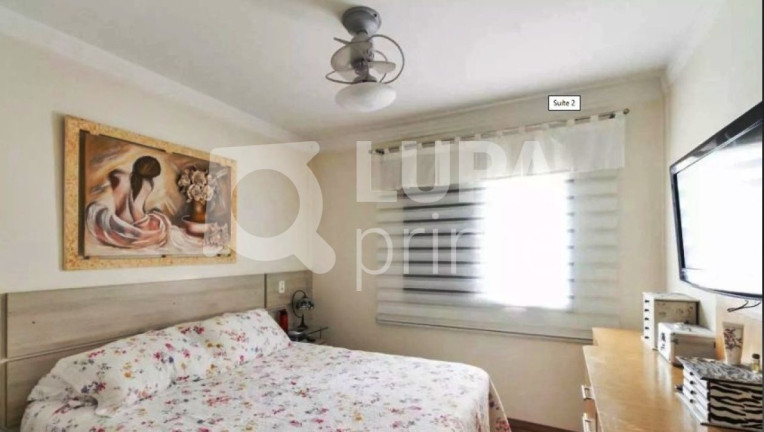 Imagem Apartamento com 3 Quartos à Venda, 151 m² em Tatuapé - São Paulo
