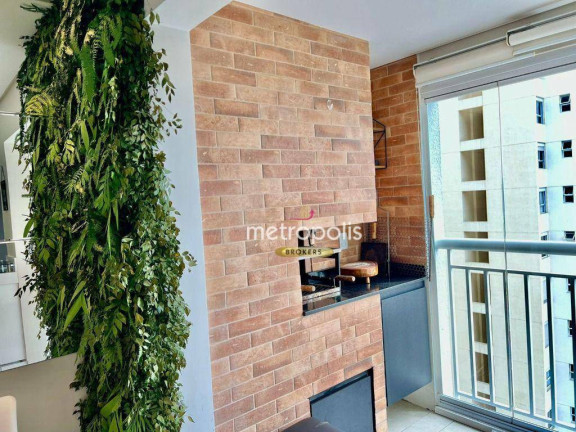 Imagem Apartamento com 2 Quartos à Venda, 65 m² em Jardim São Caetano - São Caetano Do Sul Imagem Apartamento com 2 Quartos à Venda, 65 m² em Jardim São Caetano - São Caetano Do Sul