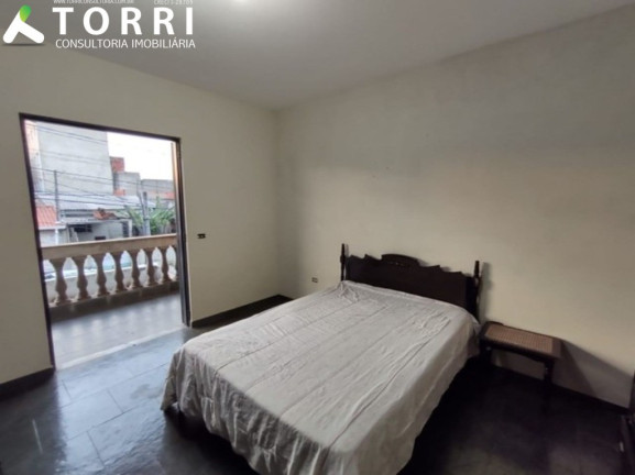Imagem Sobrado com 3 Quartos à Venda, 171 m² em Jardim Santa Bárbara - Sorocaba