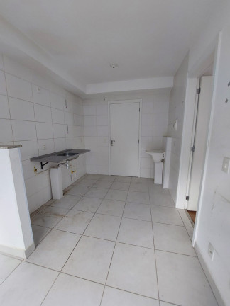 Imagem Apartamento com 1 Quarto à Venda, 27 m² em Parque Maria Helena - São Paulo