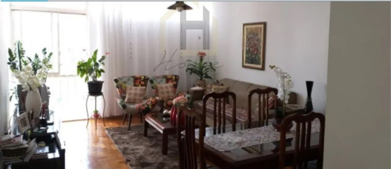 Imóvel com 2 Quartos à Venda, 110 m² em Centro - Santo André