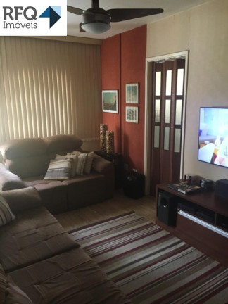 Imagem Imóvel com 2 Quartos à Venda, 60 m² em Aclimação - São Paulo