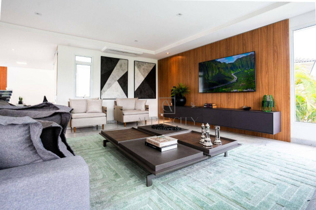 Imagem Casa com 4 Quartos à Venda, 1.176 m² em Residencial Três (tamboré) - Santana De Parnaíba Imagem Casa com 4 Quartos à Venda, 1.176 m² em Residencial Três (tamboré) - Santana De Parnaíba