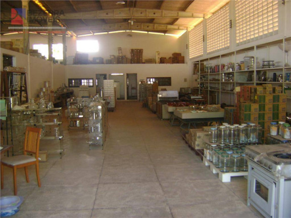 Imagem Galpão para Alugar, 1.000 m² em Neópolis - Natal Imagem Galpão para Alugar, 1.000 m² em Neópolis - Natal
