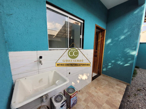 Imagem Casa com 2 Quartos à Venda, em Samburá (tamoios) - Cabo Frio Imagem Casa com 2 Quartos à Venda, em Samburá (tamoios) - Cabo Frio