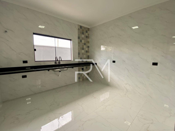 Imagem Casa com 3 Quartos à Venda, 124 m² em Balneário Santa Eugênia - Mongaguá Imagem Casa com 3 Quartos à Venda, 124 m² em Balneário Santa Eugênia - Mongaguá