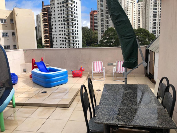 Imagem Apartamento com 3 Quartos à Venda, 116 m² em Panamby - São Paulo Imagem Apartamento com 3 Quartos à Venda, 116 m² em Panamby - São Paulo