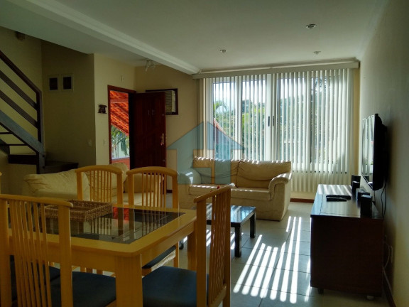 Imagem Apartamento com 3 Quartos à Venda, 96 m² em Porto Bracuhy - Angra Dos Reis
