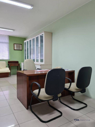 Imagem Sala Comercial à Venda, 38 m² em Centro (blumenau) - Blumenau