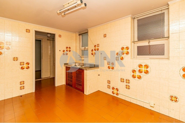 Imagem Apartamento com 3 Quartos à Venda, 76 m² em Mont Serrat - Porto Alegre