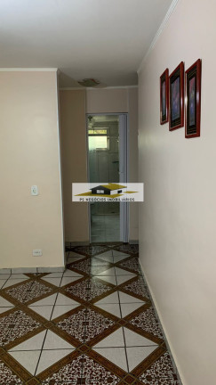 Imagem Apartamento com 2 Quartos à Venda, 52 m² em Vila Alpina - São Paulo Imagem Apartamento com 2 Quartos à Venda, 52 m² em Vila Alpina - São Paulo