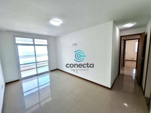 Imagem Apartamento com 4 Quartos à Venda, 141 m² em Piratininga - Niterói