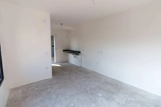 Imagem Studio com 1 Quarto para Alugar, 25 m² em Mirandópolis - São Paulo Imagem Studio com 1 Quarto para Alugar, 25 m² em Mirandópolis - São Paulo
