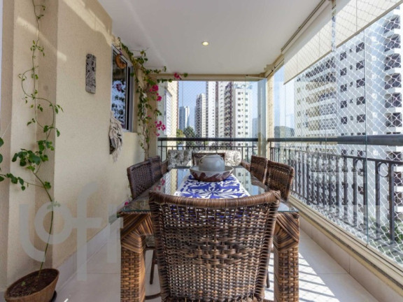 Imagem Apartamento com 3 Quartos à Venda, em Vila Suzana - São Paulo Imagem Apartamento com 3 Quartos à Venda, em Vila Suzana - São Paulo