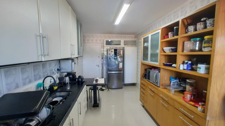 Imagem Apartamento com 3 Quartos à Venda, 140 m² em Ponta Da Praia - Santos Imagem Apartamento com 3 Quartos à Venda, 140 m² em Ponta Da Praia - Santos