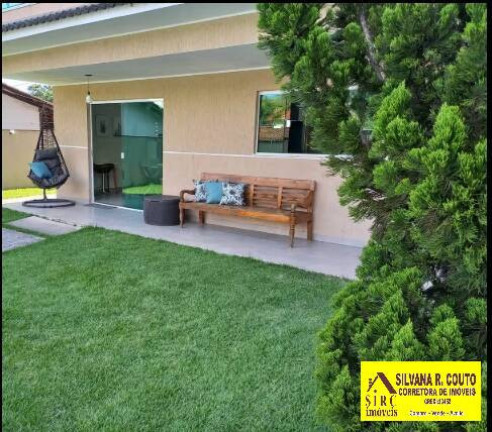 Imagem Casa com 3 Quartos à Venda, 480 m² em Recanto De Itaipuaçu (itaipuaçu) - Maricá Imagem Casa com 3 Quartos à Venda, 480 m² em Recanto De Itaipuaçu (itaipuaçu) - Maricá