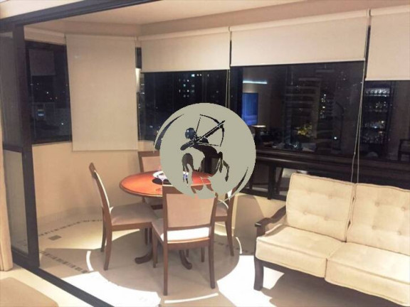 Imagem Cobertura com 3 Quartos à Venda, 300 m² em Embare - Santos Imagem Cobertura com 3 Quartos à Venda, 300 m² em Embare - Santos