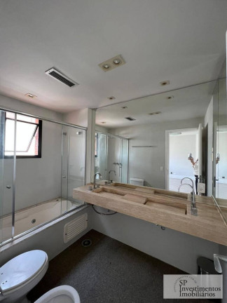 Imagem Cobertura com 4 Quartos à Venda, 380 m² em Panamby - São Paulo