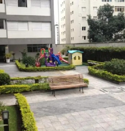 Imagem Imóvel com 3 Quartos à Venda, 114 m² em Jardim Paulista - São Paulo