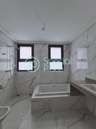 Imagem Apartamento com 4 Quartos à Venda, 500 m² em Higienópolis - São Paulo