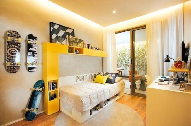 Imagem Imóvel com 3 Quartos à Venda, 280 m² em Barra Da Tijuca - Rio De Janeiro