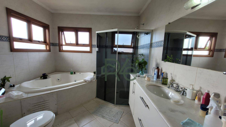 Imagem Casa com 4 Quartos à Venda, 210 m² em Jardim Das Flores - Cotia Imagem Casa com 4 Quartos à Venda, 210 m² em Jardim Das Flores - Cotia