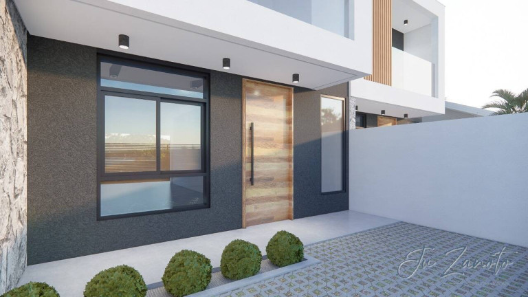 Imagem Sobrado com 3 Quartos à Venda, 106 m² em Centro - Matinhos Imagem Sobrado com 3 Quartos à Venda, 106 m² em Centro - Matinhos