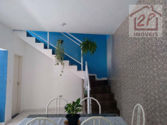 Imagem Sobrado com 2 Quartos à Venda, 270 m² em Mro Abrigo - São Sebastião Imagem Sobrado com 2 Quartos à Venda, 270 m² em Mro Abrigo - São Sebastião