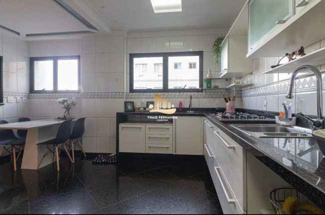 Imagem Apartamento com 4 Quartos à Venda, 250 m² em Canto Do Forte - Praia Grande Imagem Apartamento com 4 Quartos à Venda, 250 m² em Canto Do Forte - Praia Grande