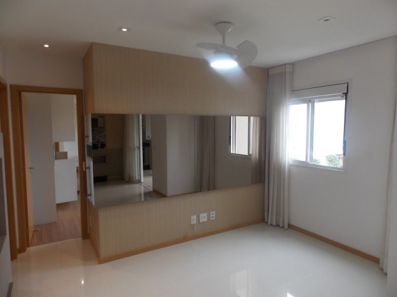 Imagem Apartamento com 2 Quartos à Venda, 82 m² em Gleba Fazenda Palhano - Londrina