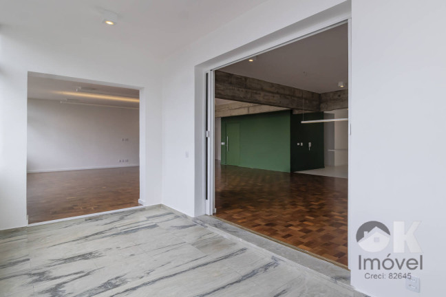 Imagem Apartamento com 3 Quartos à Venda, 280 m² em Higienópolis - São Paulo