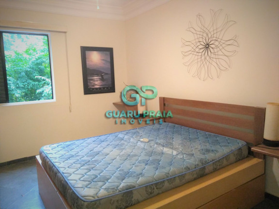 Imagem Apartamento com 3 Quartos para Alugar, 140 m² em Pitangueiras - Guarujá
