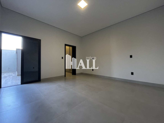 Imagem Casa com 3 Quartos à Venda, 237 m² em Condomínio Vilage La Montagne - São José Do Rio Preto Imagem Casa com 3 Quartos à Venda, 237 m² em Condomínio Vilage La Montagne - São José Do Rio Preto