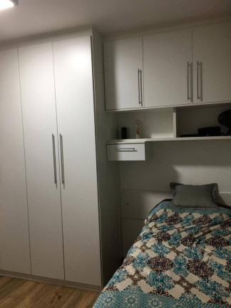 Imagem Apartamento com 2 Quartos à Venda, 72 m² em Santo Amaro - São Paulo