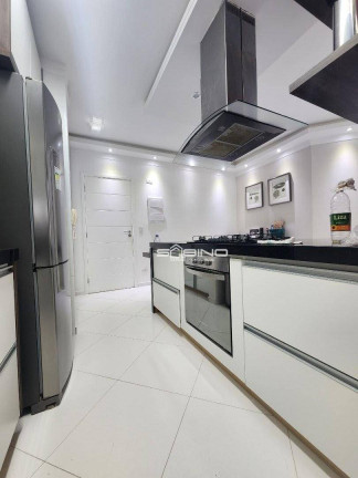 Imagem Apartamento com 3 Quartos para Alugar, 133 m² em Riviera De São Lourenço - Bertioga