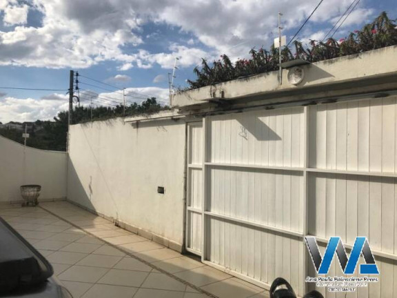 Imagem Casa com 3 Quartos à Venda, 177 m² em Jardim California - Bragança Paulista