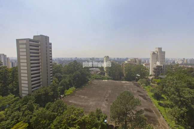 Imagem Apartamento com 3 Quartos à Venda, 167 m² em Morumbi - São Paulo Imagem Apartamento com 3 Quartos à Venda, 167 m² em Morumbi - São Paulo