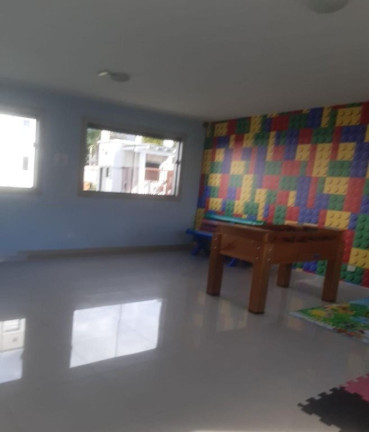 Imagem Apartamento com 2 Quartos à Venda, 52 m² em Parque Santa Rosa - Suzano Imagem Apartamento com 2 Quartos à Venda, 52 m² em Parque Santa Rosa - Suzano