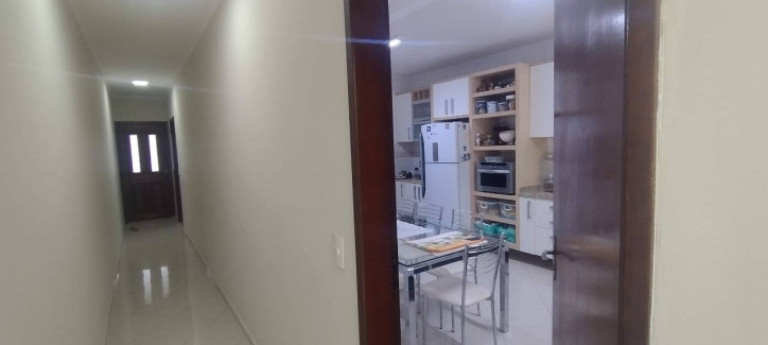 Imagem Casa com 3 Quartos à Venda, 224 m² em Vila Guarani - Santo André Imagem Casa com 3 Quartos à Venda, 224 m² em Vila Guarani - Santo André