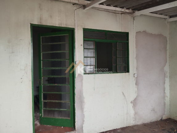Imagem Casa com 4 Quartos à Venda, 147 m² em Ipiranga - Ribeirão Preto