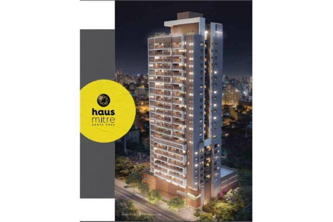 Imagem Imóvel com 1 Quarto à Venda, em Vila Gumercindo - São Paulo Imagem Imóvel com 1 Quarto à Venda, em Vila Gumercindo - São Paulo