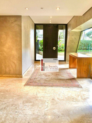 Imagem Apartamento com 4 Quartos à Venda ou Locação, 195 m² em Real Parque - São Paulo Imagem Apartamento com 4 Quartos à Venda ou Locação, 195 m² em Real Parque - São Paulo